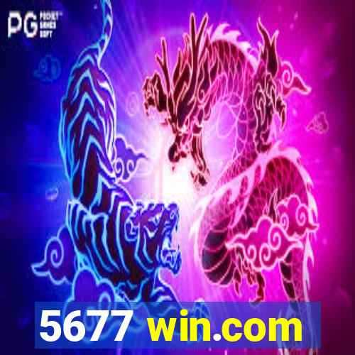 5677 win.com